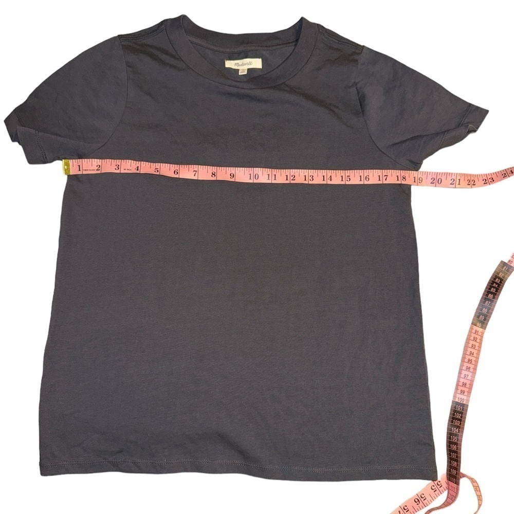 Madewell Small Women’s Short Sleeve Bundle - Picture 2 of 8